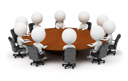 Meeting Agendas and Minutes